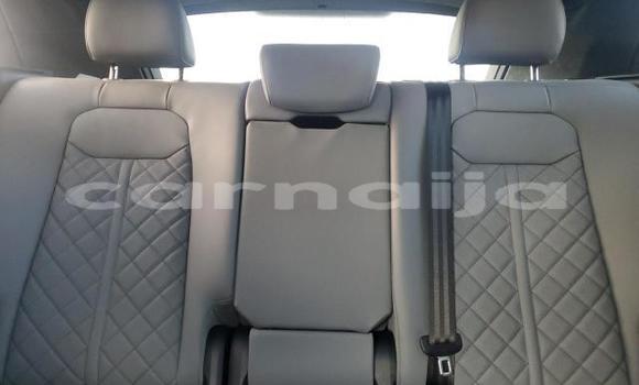 Acheter Neuf Voiture Audi SQ7 Autre à Lagos, État de Lagos Acheter Neuf Voiture Audi SQ7 Autre à Lagos, État de Lagos