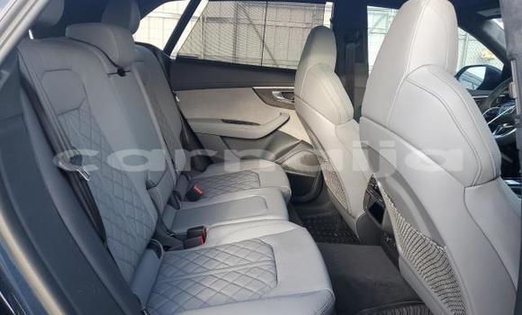 Acheter Neuf Voiture Audi SQ7 Autre à Lagos, État de Lagos Acheter Neuf Voiture Audi SQ7 Autre à Lagos, État de Lagos