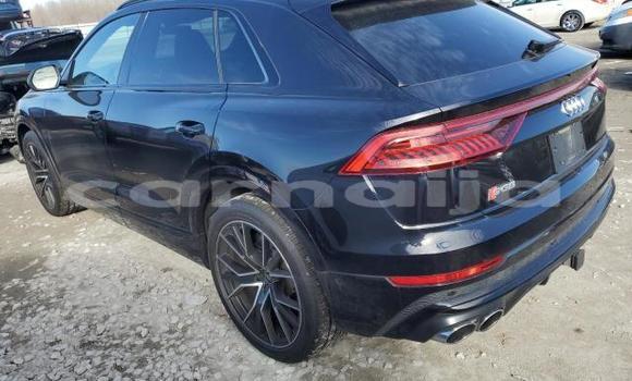 Acheter Neuf Voiture Audi SQ7 Noir à Lagos, État de Lagos Acheter Neuf Voiture Audi SQ7 Noir à Lagos, État de Lagos