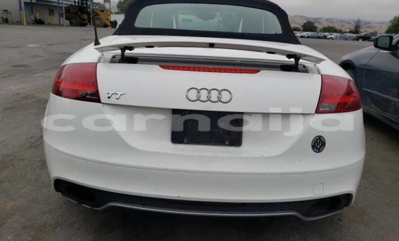 Acheter Neuf Voiture Audi TT Blanc à Lagos, État de Lagos Acheter Neuf Voiture Audi TT Blanc à Lagos, État de Lagos