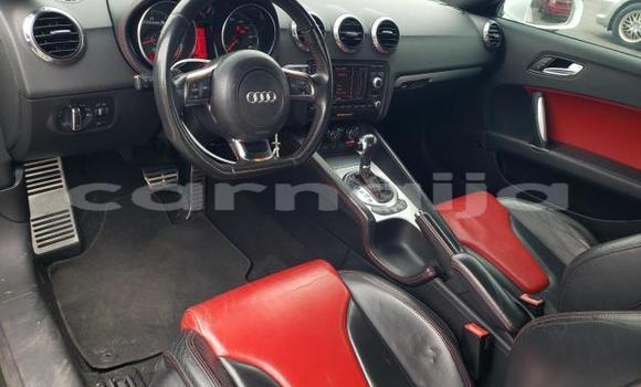 Acheter Neuf Voiture Audi TT Blanc à Lagos, État de Lagos Acheter Neuf Voiture Audi TT Blanc à Lagos, État de Lagos