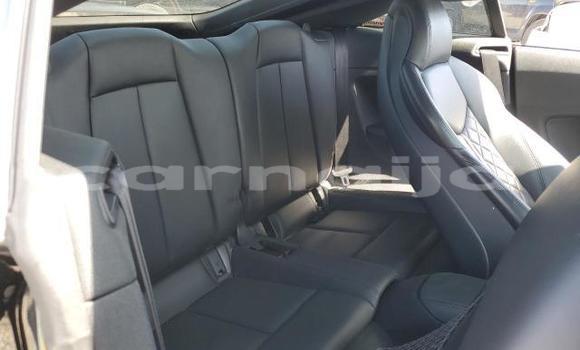 Buy New Audi TT Black Car in Lagos in Lagos State Buy New Audi TT Black Car in Lagos in Lagos State