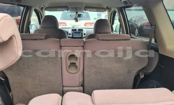 Acheter Occasion Voiture Toyota RAV4 Autre à Afaha Ikot Ebak, État d'Akwa Ibom Acheter Occasion Voiture Toyota RAV4 Autre à Afaha Ikot Ebak, État d'Akwa Ibom
