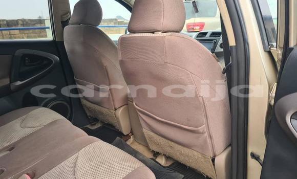 Acheter Occasion Voiture Toyota RAV4 Autre à Afaha Ikot Ebak, État d'Akwa Ibom Acheter Occasion Voiture Toyota RAV4 Autre à Afaha Ikot Ebak, État d'Akwa Ibom