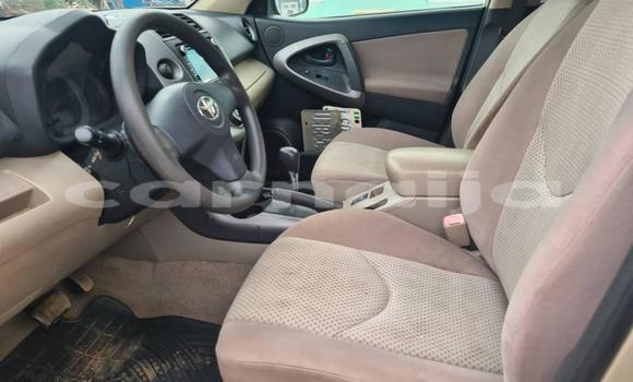 Acheter Occasion Voiture Toyota RAV4 Autre à Afaha Ikot Ebak, État d'Akwa Ibom Acheter Occasion Voiture Toyota RAV4 Autre à Afaha Ikot Ebak, État d'Akwa Ibom