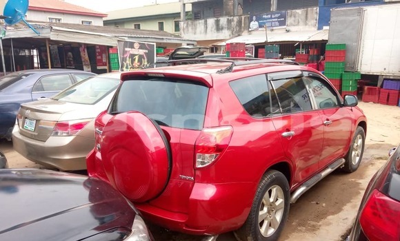 Buy Used Toyota RAV4 Other Car in Odo–Ere in Kogi State