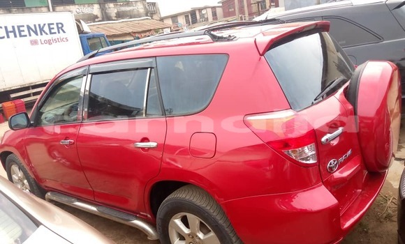 Acheter Occasion Voiture Toyota RAV4 Autre à Odo–Ere, État de Kogi Acheter Occasion Voiture Toyota RAV4 Autre à Odo–Ere, État de Kogi