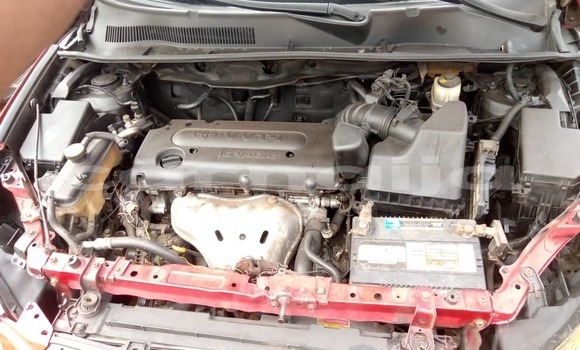 Acheter Occasion Voiture Toyota RAV4 Autre à Odo–Ere, État de Kogi Acheter Occasion Voiture Toyota RAV4 Autre à Odo–Ere, État de Kogi