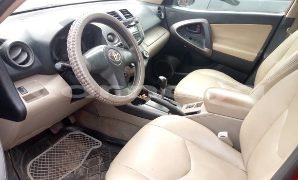 Acheter Occasion Voiture Toyota RAV4 Autre à Odo–Ere, État de Kogi Acheter Occasion Voiture Toyota RAV4 Autre à Odo–Ere, État de Kogi