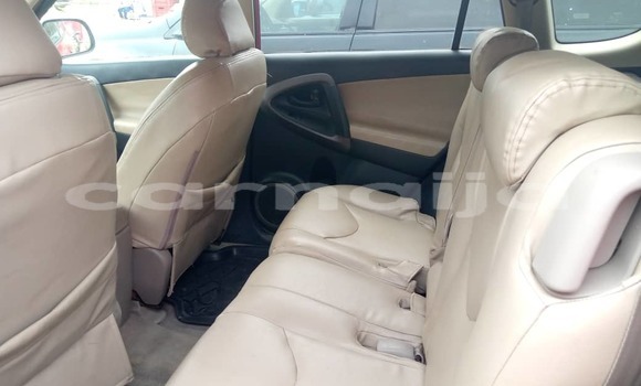 Acheter Occasion Voiture Toyota RAV4 Autre à Odo–Ere, État de Kogi Acheter Occasion Voiture Toyota RAV4 Autre à Odo–Ere, État de Kogi