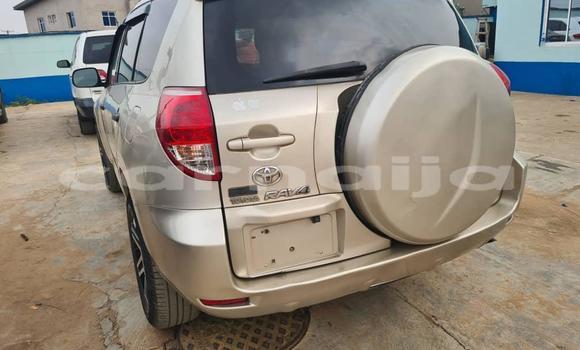 Buy Used Toyota RAV4 Other Car in Port Harcourt in Rivers State Buy Used Toyota RAV4 Other Car in Port Harcourt in Rivers State