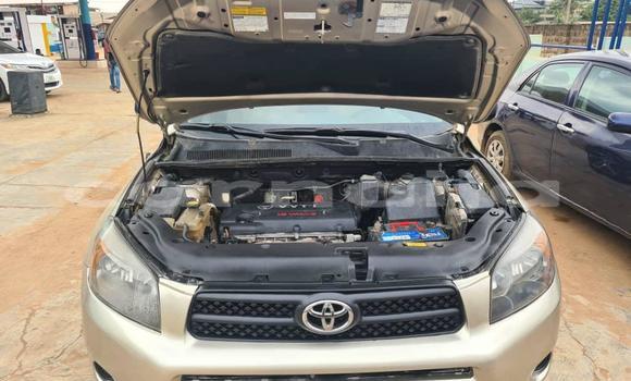 Acheter Occasion Voiture Toyota RAV4 Autre à Port Harcourt, Rivers State Acheter Occasion Voiture Toyota RAV4 Autre à Port Harcourt, Rivers State
