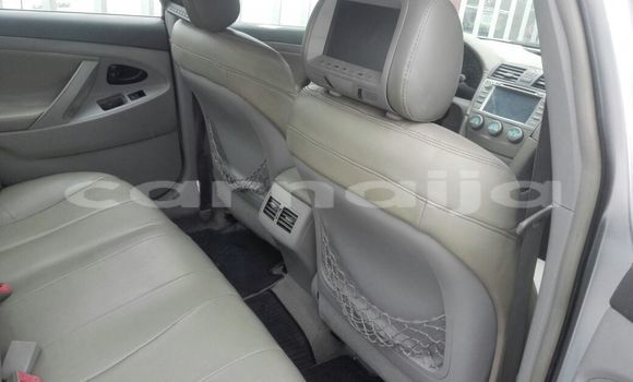 Acheter Occasion Voiture Toyota Camry Blanc à Benin City, Edo Acheter Occasion Voiture Toyota Camry Blanc à Benin City, Edo