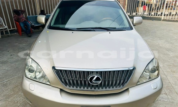 Buy Used Lexus RX 330 Other Car in Abuja in Lagos State Buy Used Lexus RX 330 Other Car in Abuja in Lagos State