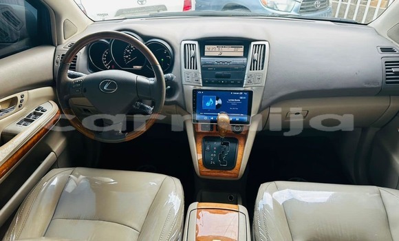 Acheter Occasion Voiture Lexus RX 330 Autre à Abuja, État de Lagos Acheter Occasion Voiture Lexus RX 330 Autre à Abuja, État de Lagos