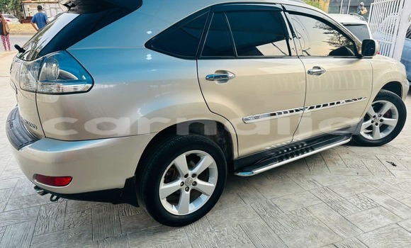 Acheter Occasion Voiture Lexus RX 330 Autre à Abuja, État de Lagos Acheter Occasion Voiture Lexus RX 330 Autre à Abuja, État de Lagos