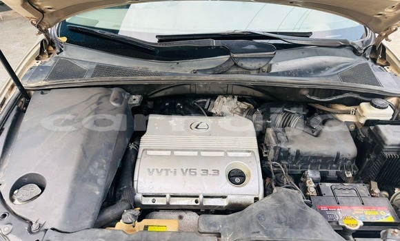 Acheter Occasion Voiture Lexus RX 330 Autre à Abuja, État de Lagos Acheter Occasion Voiture Lexus RX 330 Autre à Abuja, État de Lagos