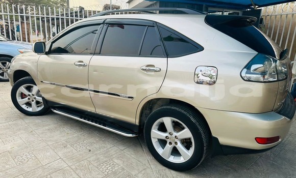 Acheter Occasion Voiture Lexus RX 330 Autre à Abuja, État de Lagos Acheter Occasion Voiture Lexus RX 330 Autre à Abuja, État de Lagos