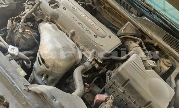 Acheter Occasion Voiture Toyota Camry Noir à Abak, État d'Akwa Ibom Acheter Occasion Voiture Toyota Camry Noir à Abak, État d'Akwa Ibom