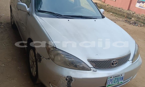 Acheter Occasion Voiture Toyota Camry Autre à Abuja, État de Lagos Acheter Occasion Voiture Toyota Camry Autre à Abuja, État de Lagos