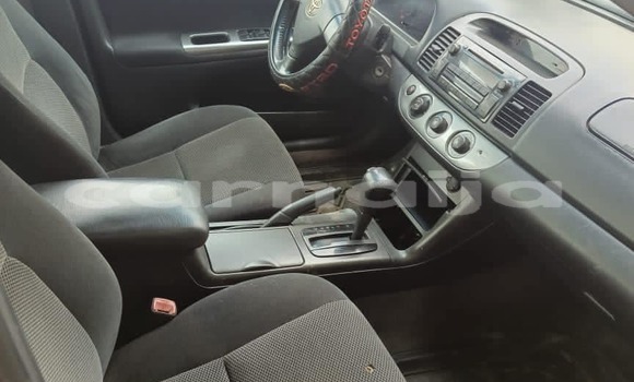 Acheter Occasion Voiture Toyota Camry Autre à Abuja, État de Lagos Acheter Occasion Voiture Toyota Camry Autre à Abuja, État de Lagos