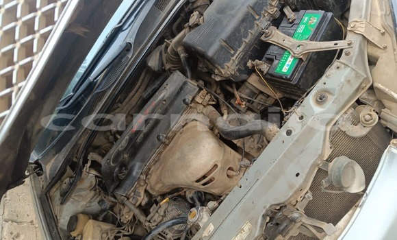 Acheter Occasion Voiture Toyota Camry Autre à Abuja, État de Lagos Acheter Occasion Voiture Toyota Camry Autre à Abuja, État de Lagos