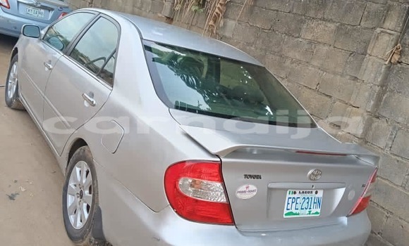 Acheter Occasion Voiture Toyota Camry Autre à Abuja, État de Lagos Acheter Occasion Voiture Toyota Camry Autre à Abuja, État de Lagos