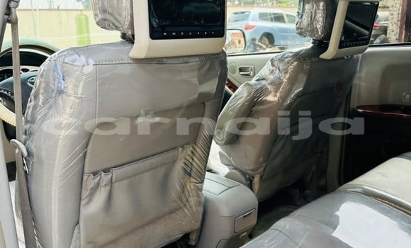 Acheter Occasion Voiture Toyota Highlander Autre à Abuja, État de Lagos Acheter Occasion Voiture Toyota Highlander Autre à Abuja, État de Lagos
