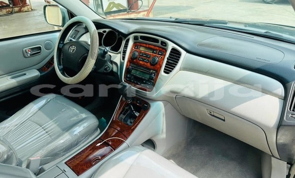 Acheter Occasion Voiture Toyota Highlander Autre à Abuja, État de Lagos Acheter Occasion Voiture Toyota Highlander Autre à Abuja, État de Lagos