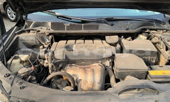 Buy Used Toyota Venza Black Car in Abuja in Lagos State Buy Used Toyota Venza Black Car in Abuja in Lagos State