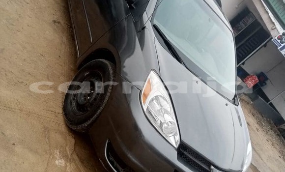 Acheter Occasion Voiture Toyota Sienna Autre à Abuja, État de Lagos Acheter Occasion Voiture Toyota Sienna Autre à Abuja, État de Lagos