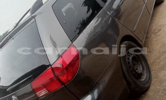 Acheter Occasion Voiture Toyota Sienna Autre à Abuja, État de Lagos Acheter Occasion Voiture Toyota Sienna Autre à Abuja, État de Lagos