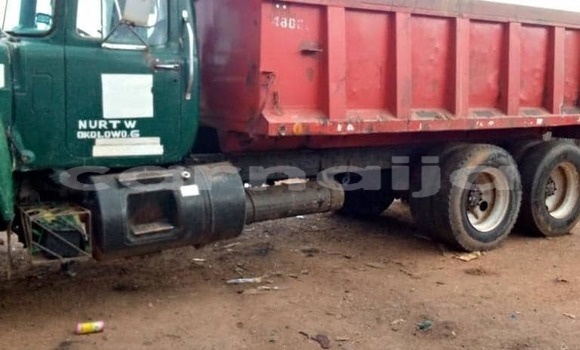 Buy Used Ford AEV AMBULANCE Blue Truck in Abuja in Lagos State Buy Used Ford AEV AMBULANCE Blue Truck in Abuja in Lagos State