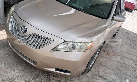 Buy Used Toyota Camry Other Car in Abuja in Lagos State