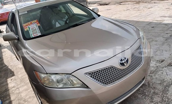 Acheter Occasion Voiture Toyota Camry Autre à Abuja, État de Lagos Acheter Occasion Voiture Toyota Camry Autre à Abuja, État de Lagos