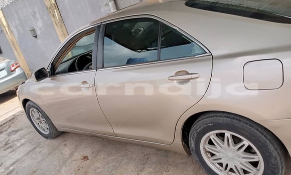 Acheter Occasion Voiture Toyota Camry Autre à Abuja, État de Lagos Acheter Occasion Voiture Toyota Camry Autre à Abuja, État de Lagos
