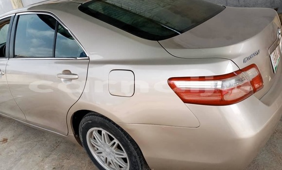 Acheter Occasion Voiture Toyota Camry Autre à Abuja, État de Lagos Acheter Occasion Voiture Toyota Camry Autre à Abuja, État de Lagos