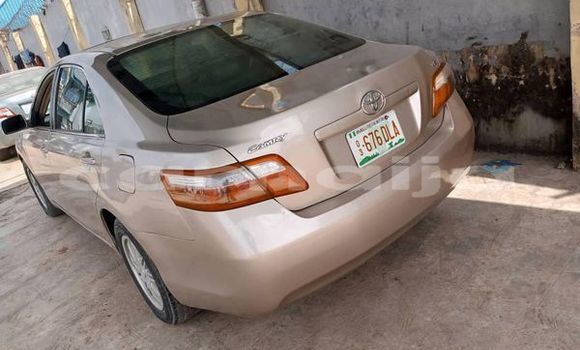 Acheter Occasion Voiture Toyota Camry Autre à Abuja, État de Lagos Acheter Occasion Voiture Toyota Camry Autre à Abuja, État de Lagos