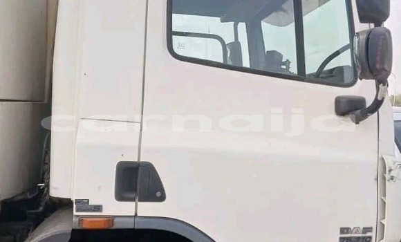 Acheter Occasion Utilitaire Ford AEV AMBULANCE Autre à Abuja, État de Lagos Acheter Occasion Utilitaire Ford AEV AMBULANCE Autre à Abuja, État de Lagos