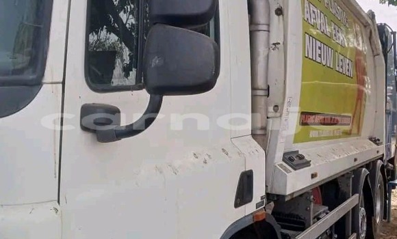 Acheter Occasion Utilitaire Ford AEV AMBULANCE Autre à Abuja, État de Lagos Acheter Occasion Utilitaire Ford AEV AMBULANCE Autre à Abuja, État de Lagos