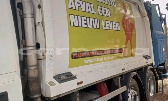 Acheter Occasion Utilitaire Ford AEV AMBULANCE Autre à Abuja, État de Lagos Acheter Occasion Utilitaire Ford AEV AMBULANCE Autre à Abuja, État de Lagos