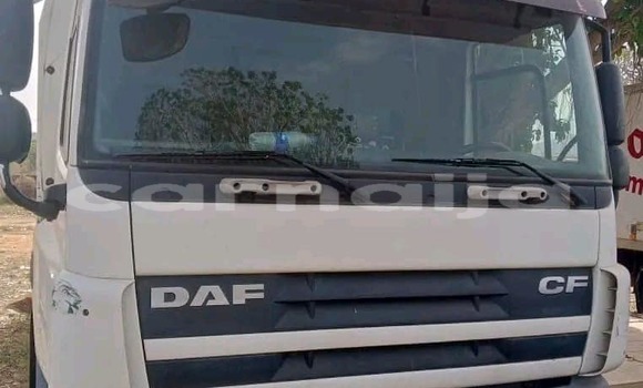 Acheter Occasion Utilitaire Ford AEV AMBULANCE Autre à Abuja, État de Lagos Acheter Occasion Utilitaire Ford AEV AMBULANCE Autre à Abuja, État de Lagos