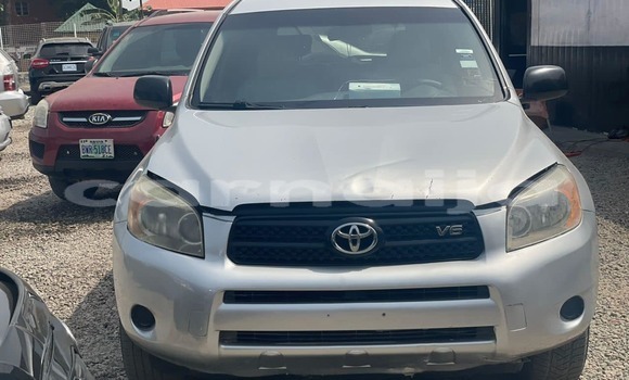 Buy Used Toyota RAV4 Other Car in Abuja in Lagos State