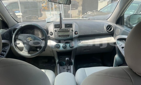 Acheter Occasion Voiture Toyota RAV4 Autre à Abuja, État de Lagos Acheter Occasion Voiture Toyota RAV4 Autre à Abuja, État de Lagos