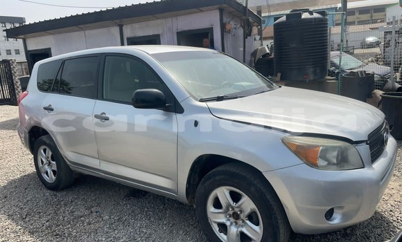 Acheter Occasion Voiture Toyota RAV4 Autre à Abuja, État de Lagos Acheter Occasion Voiture Toyota RAV4 Autre à Abuja, État de Lagos