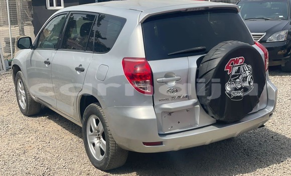 Acheter Occasion Voiture Toyota RAV4 Autre à Abuja, État de Lagos Acheter Occasion Voiture Toyota RAV4 Autre à Abuja, État de Lagos