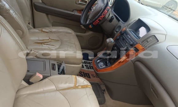 Acheter Occasion Voiture Lexus RX 300 Autre à Une chauve–souris, État d'Akwa Ibom Acheter Occasion Voiture Lexus RX 300 Autre à Une chauve–souris, État d'Akwa Ibom