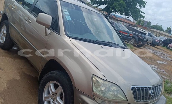 Acheter Occasion Voiture Lexus RX 300 Autre à Une chauve–souris, État d'Akwa Ibom Acheter Occasion Voiture Lexus RX 300 Autre à Une chauve–souris, État d'Akwa Ibom