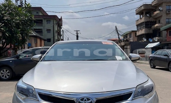 Acheter Occasion Voiture Toyota Avalon Autre à Abuja, État de Lagos Acheter Occasion Voiture Toyota Avalon Autre à Abuja, État de Lagos