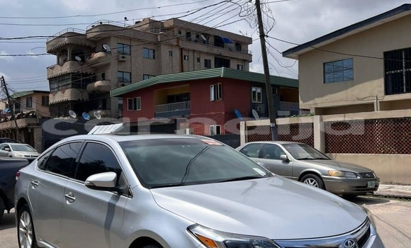 Acheter Occasion Voiture Toyota Avalon Autre à Abuja, État de Lagos Acheter Occasion Voiture Toyota Avalon Autre à Abuja, État de Lagos